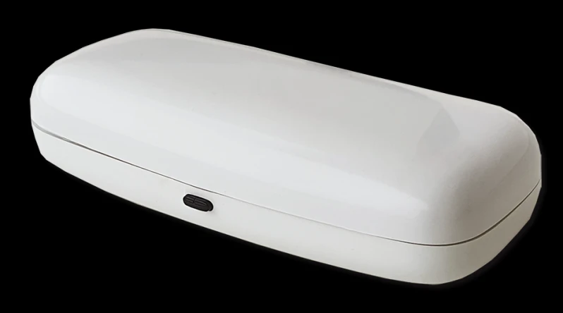 cases para óculos