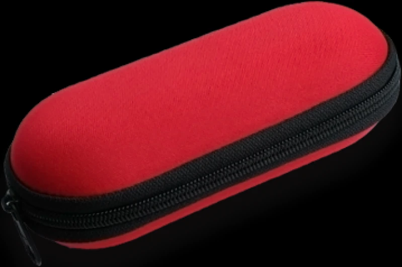 estojos para óculos de grau personalizado
