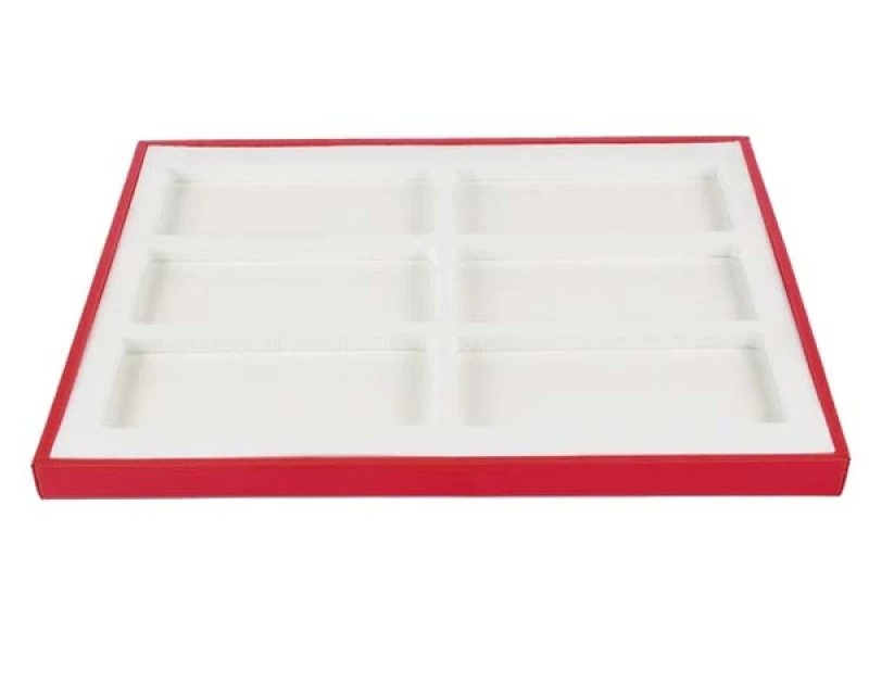 expositor de óculos para vitrine