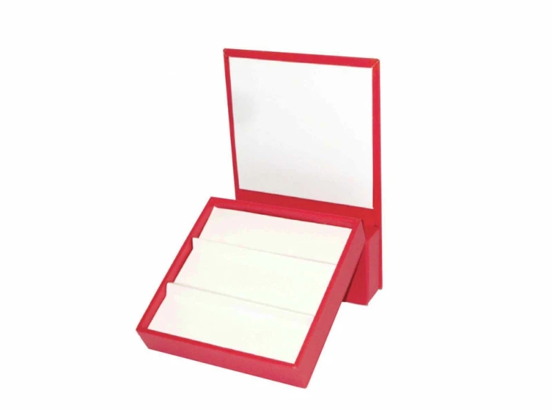 vitrine para óculos