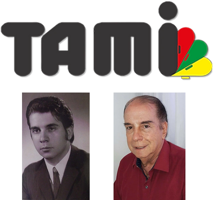Imagem de Tami estojos